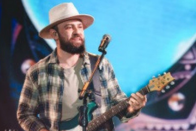 Mateus, dupla de Jorge, retorna aos palcos após cirurgia de emergência