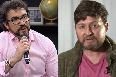 Padre Fábio de Melo reflete sobre 'perdão' após polêmica com ex-gerente