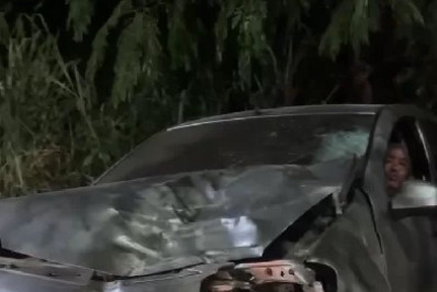 Motociclista morre após colisão com carro na estrada entre Búzios e Cabo Frio