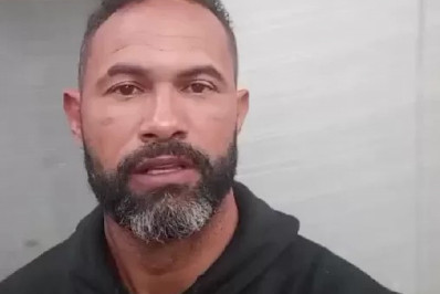 Clube amador de Búzios anuncia contratação do goleiro Bruno Fernandes