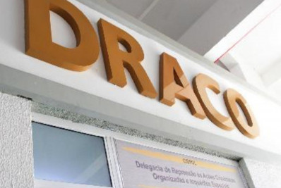 Miliciano é preso por extorquir comerciantes em Belford Roxo