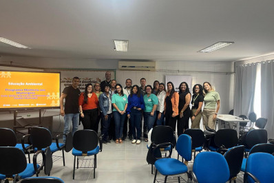 Projeto de educação ambiental de Saquarema é destaque em encontro entre municípios do Leste Fluminense