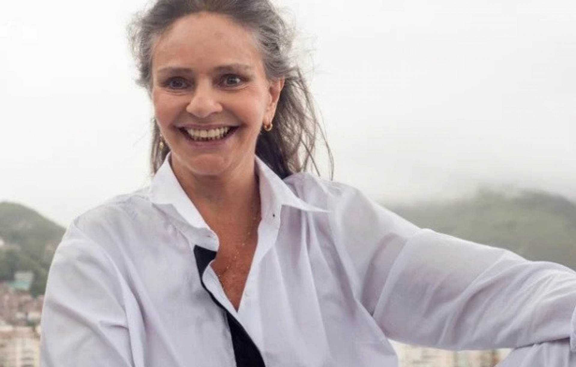 Angela Ro Ro - Reprodução/Internet