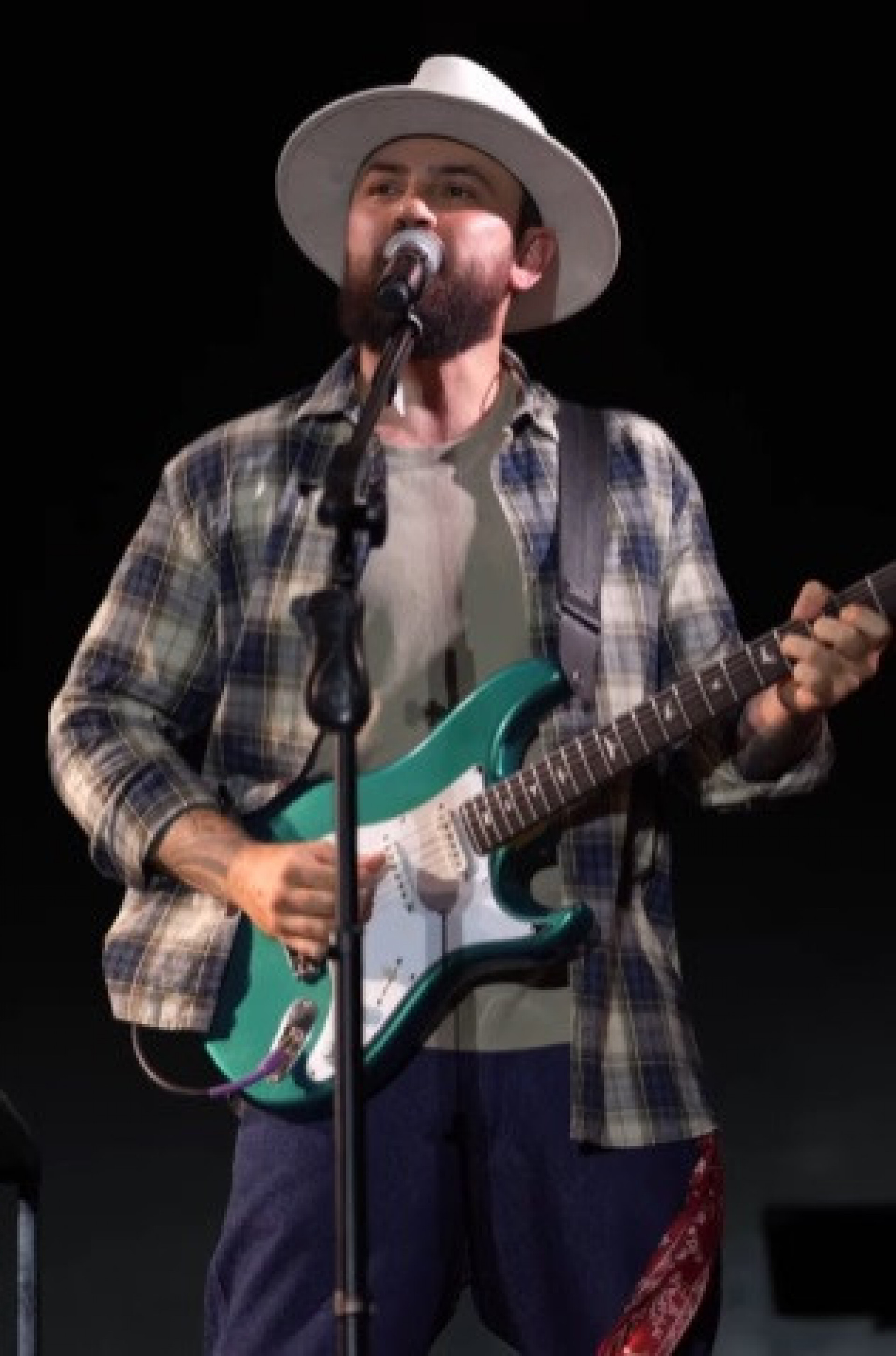 Mateus foi submetido a um procedimento cirúrgico no joelho  - Reprodução/Instagram 