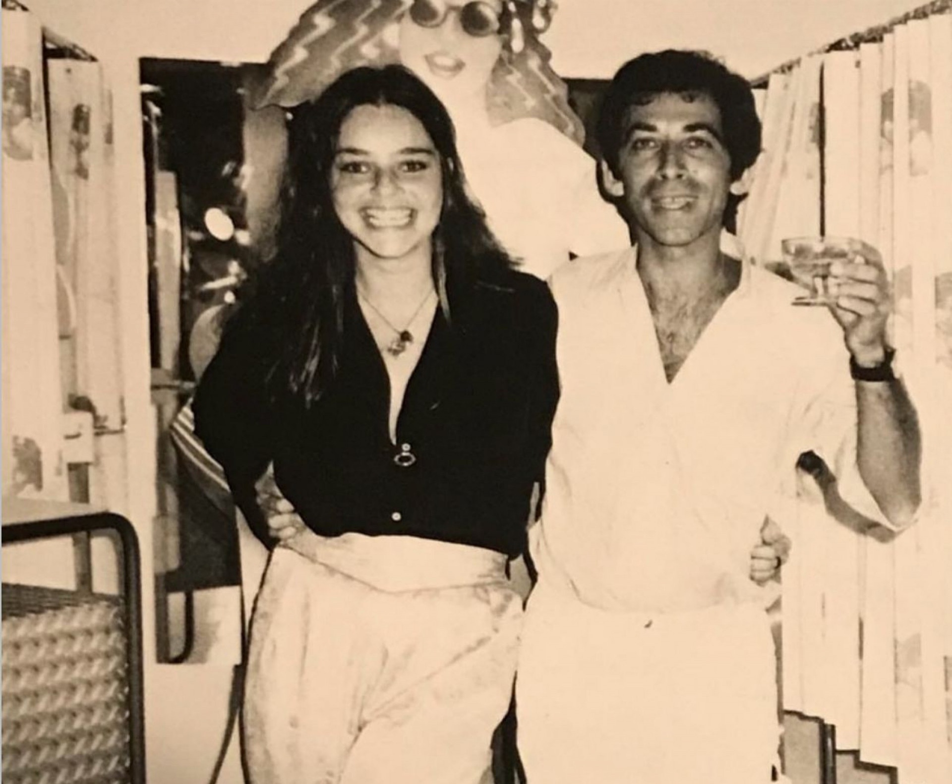 Paulinho Lima foi desmentido após desabafo sobre saúde de Angela Roro - Reprodução/Instagram