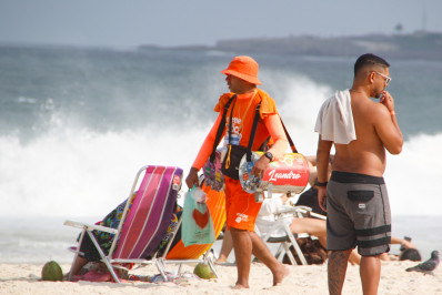 Ambulantes que se formalizaram como MEI crescem 45% em 2 anos