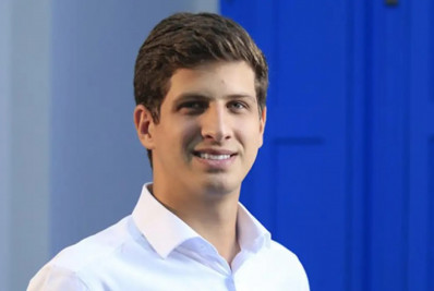 Quem é João Campos, que assume o PSB para garantir aliança entre Alckmin e Lula em 2026