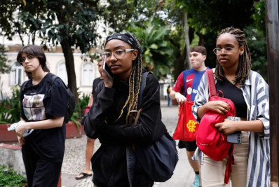 Enem: prazo para pedir atendimento especializado vai até 6 de junho