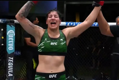 UFC Vegas 107: dois brasileiros vencem, mas luta principal é cancelada de última hora