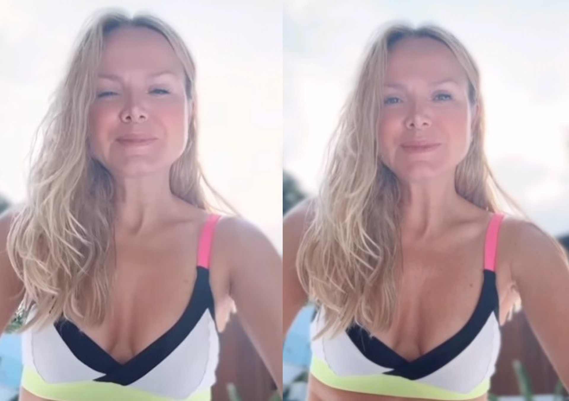 Eliana fez reflexão sobre como lidar com os julgamentos alheios  - Reprodução/Instagram 