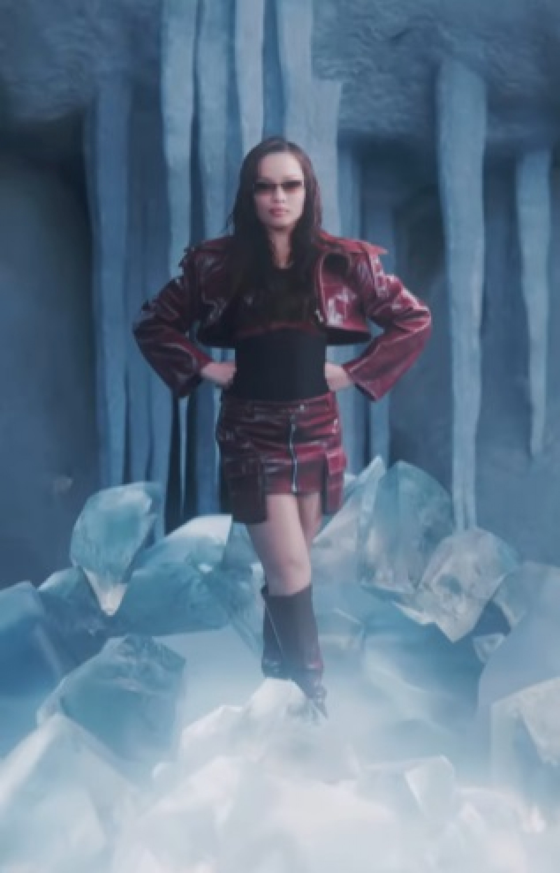 Juliette Freire  - Reprodução/Instagram 