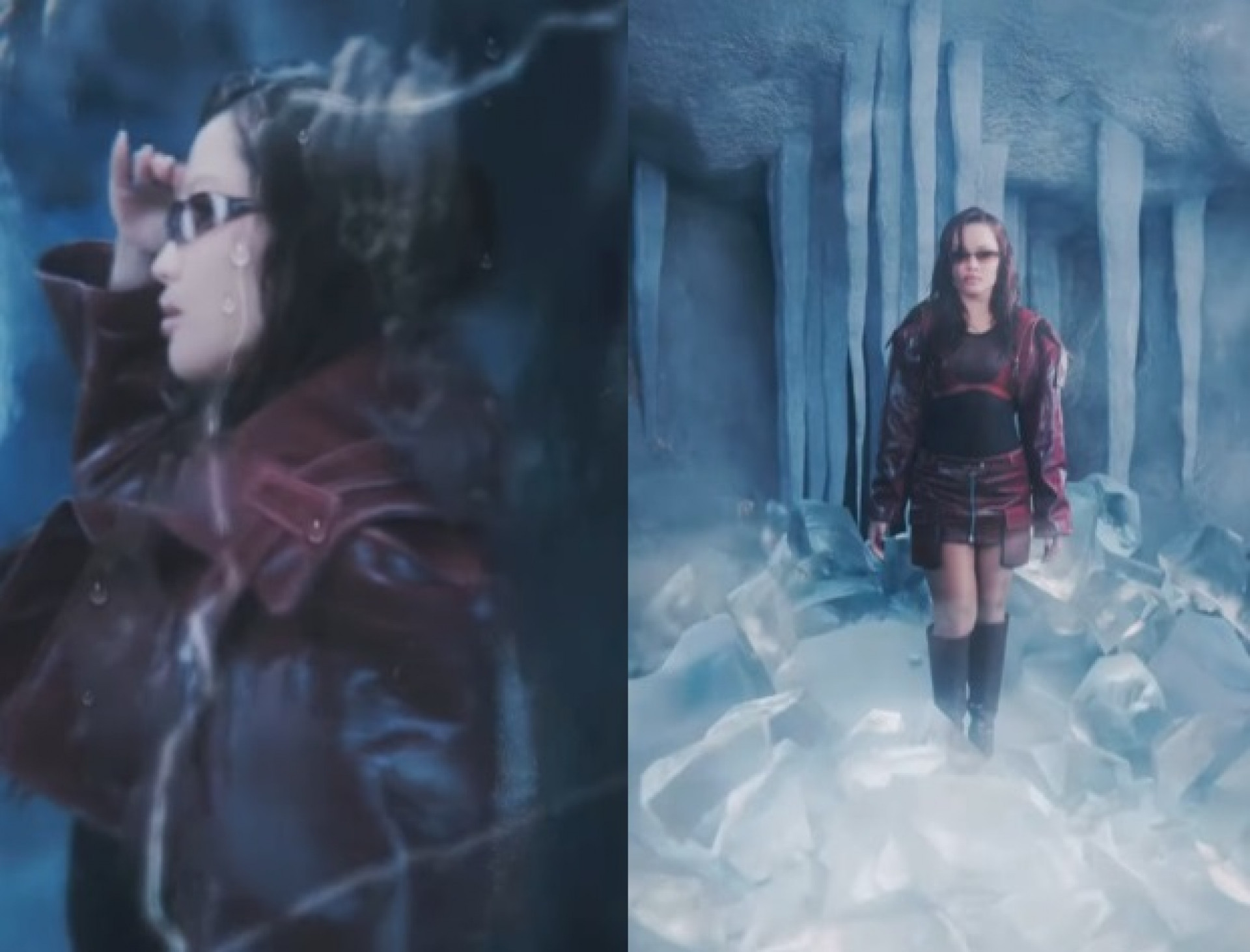 Juliette deu início as comemorações das festas juninas  - Reprodução/Instagram 