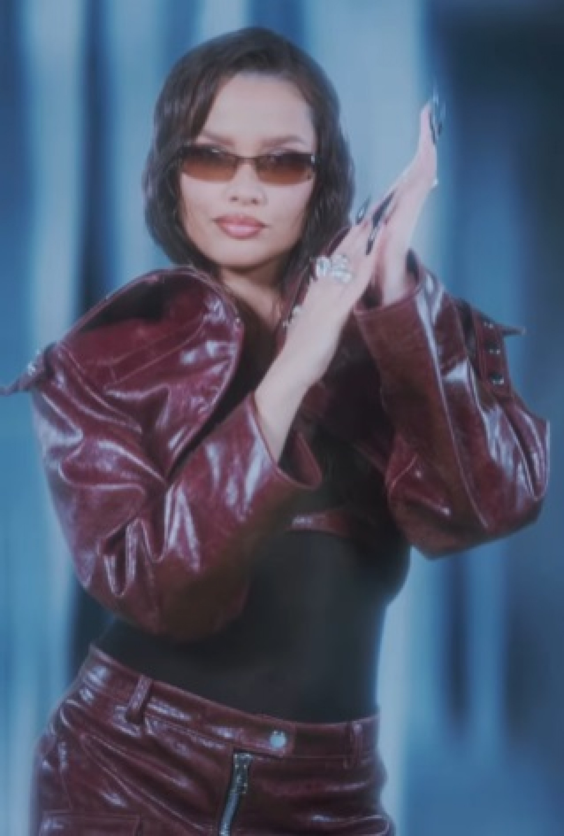 Juliette Freire  - Reprodução/Instagram 