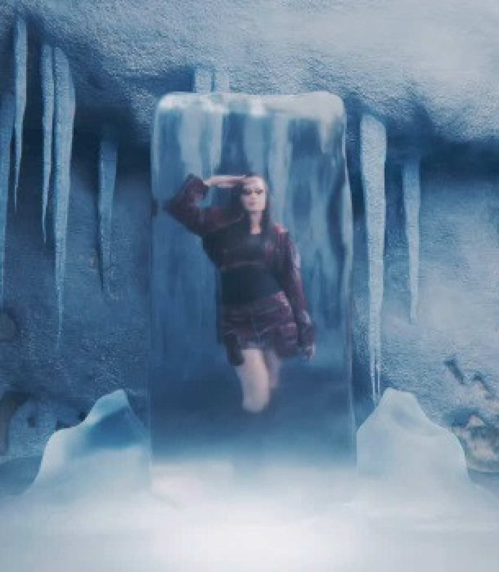 Juliette Freire se 'descongela' para celebrar o São João  - Reprodução/Instagram 