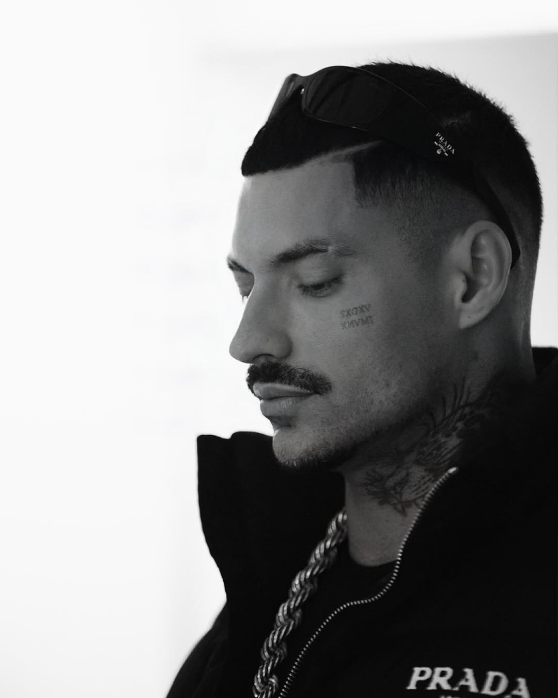 Filipe Ret - Reprodução/Instagram 