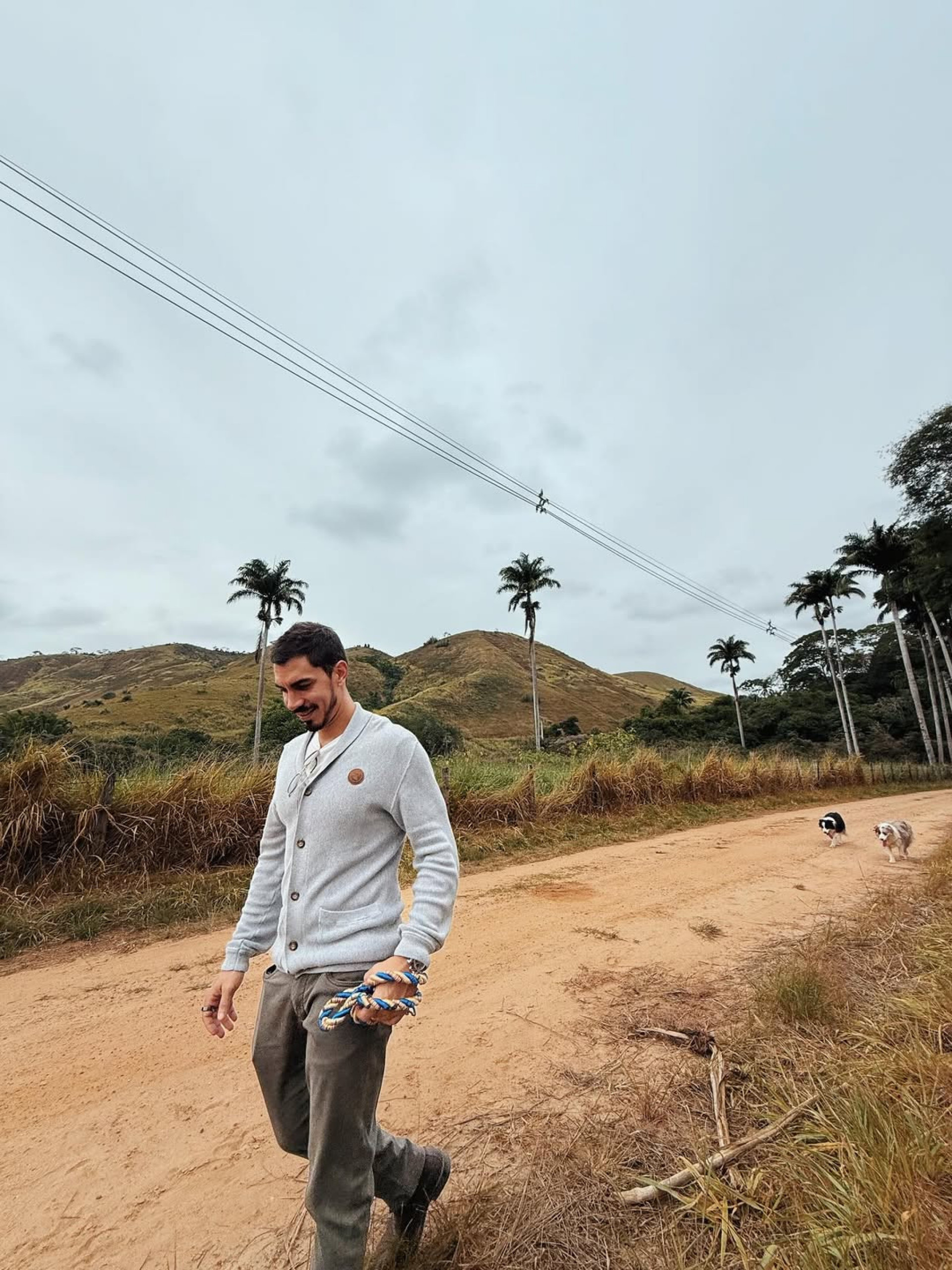 Gabriel David - Reprodução/Instagram