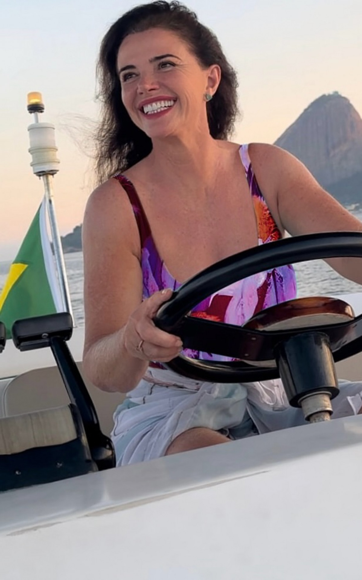 Luma de Oliveira  - Reprodução / Instagram 