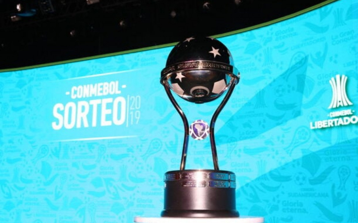 Confira os confrontos das oitavas de final da Sul-Americana-2025