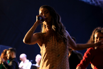 Giro Cultural agita Macaé com arte, música e memória durante a semana