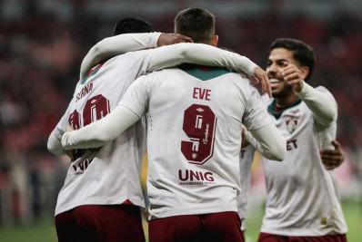 Fluminense engata sequência de vitórias e classificações antes do Mundial