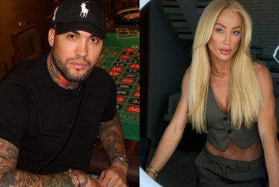 MC Brisola é preso por agressão contra modelo