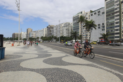 Corpus Christi: Rio tem previsão de 90% de ocupação hoteleira e impacto econômico de quase R$ 500 mi