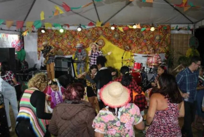 Escola de Artes de São Pedro da Aldeia realiza 2ª edição do Arraiá nesta sexta-feira (6)