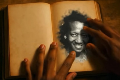 Carolina Maria de Jesus é o enredo da Unidos da Tijuca para Carnaval 2026