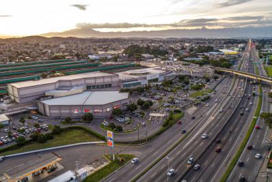 Caxias Shopping celebra o Mês dos Namorados com sorteio de vale viagem