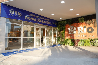 Consultor da OMS vai avaliar unidades de saúde do Rio em visita técnica