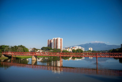 Resende tem o melhor índice de qualidade de vida do estado do Rio de Janeiro, aponta ranking do Instituto Imazon