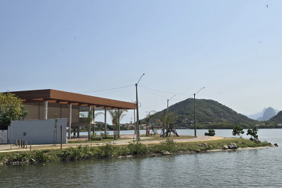 Niterói promove Semana do Meio Ambiente no Centro Eco Cultural Sueli Pontes