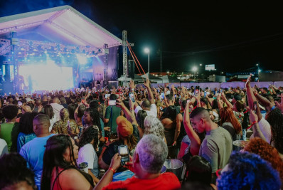 União de Maricá lança enredo para o Carnaval 2026 no próximo sábado