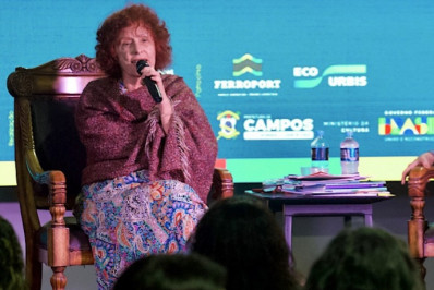 12ª Bienal do Livro coloca inteligência artificial nas mesas de debates