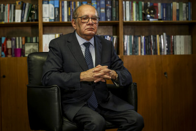 Gilmar Mendes diz que julgamento do Marco Civil pode ser 'esboço' para regulação das redes
