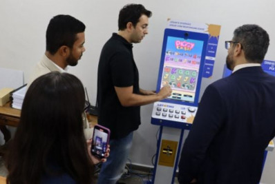 Ação diz que loteria do Tocantins expõe crianças ao ‘Tigrinho’ e pede indenização de R$ 150 milhões