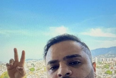 'Professor', chefe do tráfico do Alemão, morre baleado 