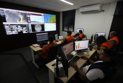 Niterói é líder nacional em gestão municipal