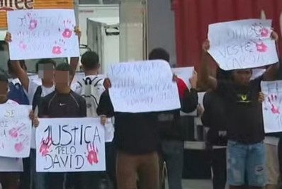 Adolescente morre baleado por PM durante abordagem em Duque de Caxias