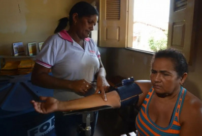 Um terço dos médicos deixou Atenção Primária à Saúde entre 2022 e 2024