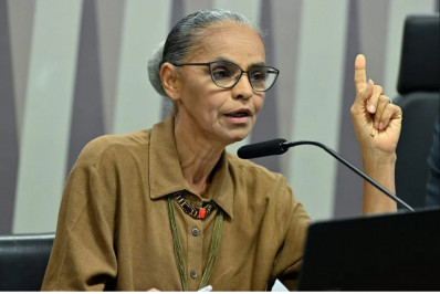 Marina Silva integra lista de líderes de sustentabilidade da Forbes