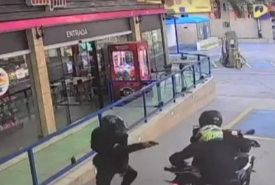 Homem é morto durante assalto em São Paulo