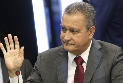 Rui Costa critica fala de Temer sobre 'falta de projeto' do governo: 'Distorção de fatos'