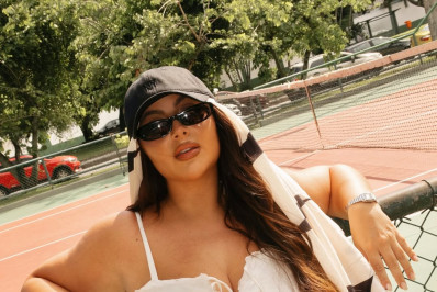 Letticia Munniz opina sobre parceira com empresas: 'Só contrato o que posso pagar'