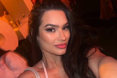 Raissa Barbosa vai às lágrimas ao relatar processo de amamentação do filho