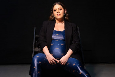 Tati Machado faz desabafo sobre perda do filho: 'Pesadelo'