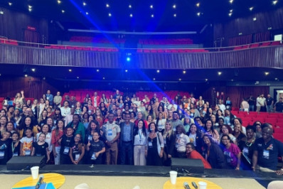 Caxias é destaque em seminário sobre Maio Laranja