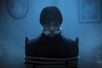 Vídeo! Assista aos primeiros seis minutos da 2ª temporada de 'Wandinha'