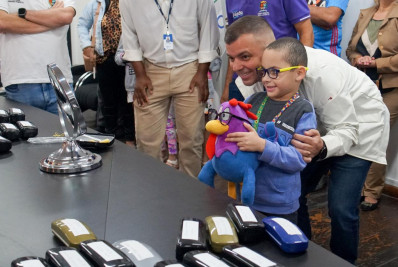 Fábrica de Óculos amplia a visão de mundo para 18 mil barra-mansenses