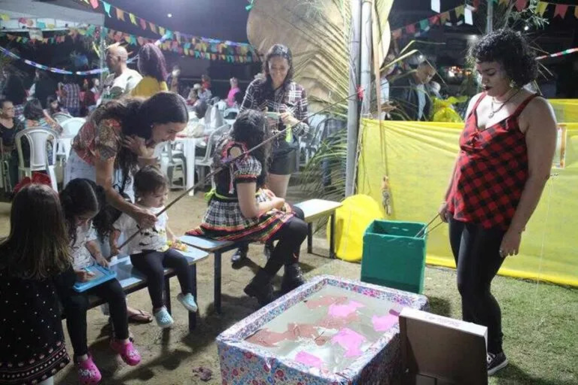 Arrai&aacute;  - Ascom 